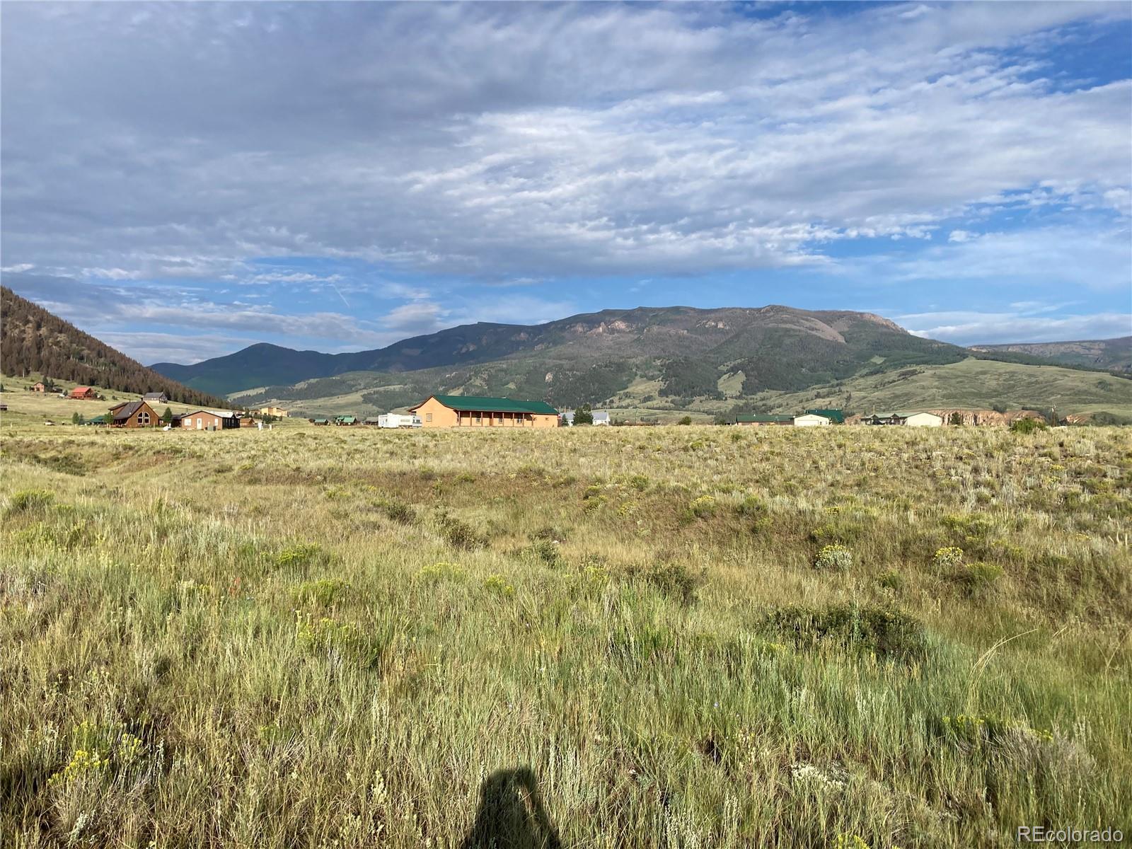 410 Macfarlane Lane Creede CO 81130