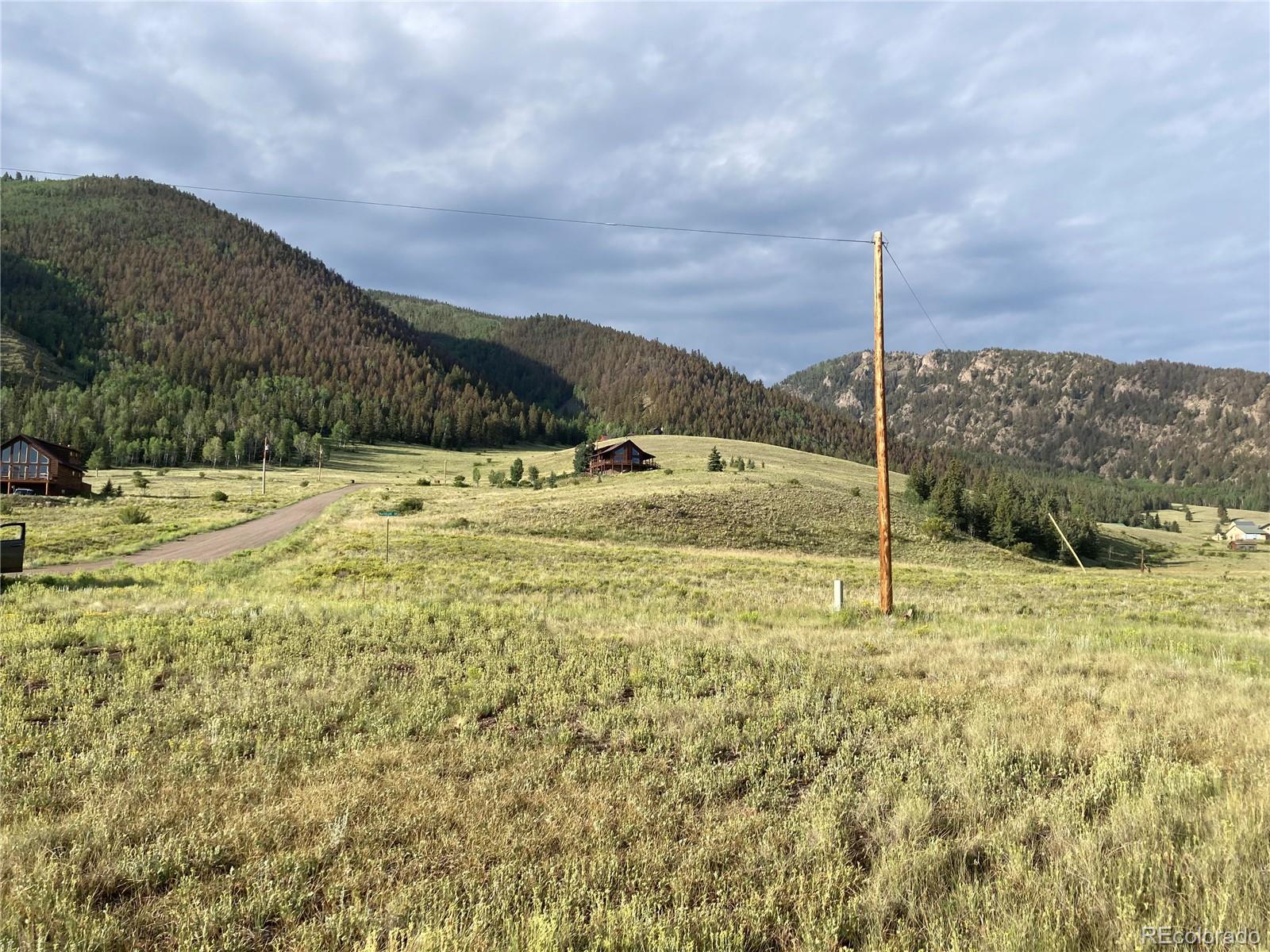 410 Macfarlane Lane Creede CO 81130