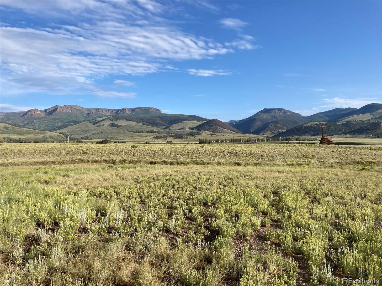 410 Macfarlane Lane Creede CO 81130