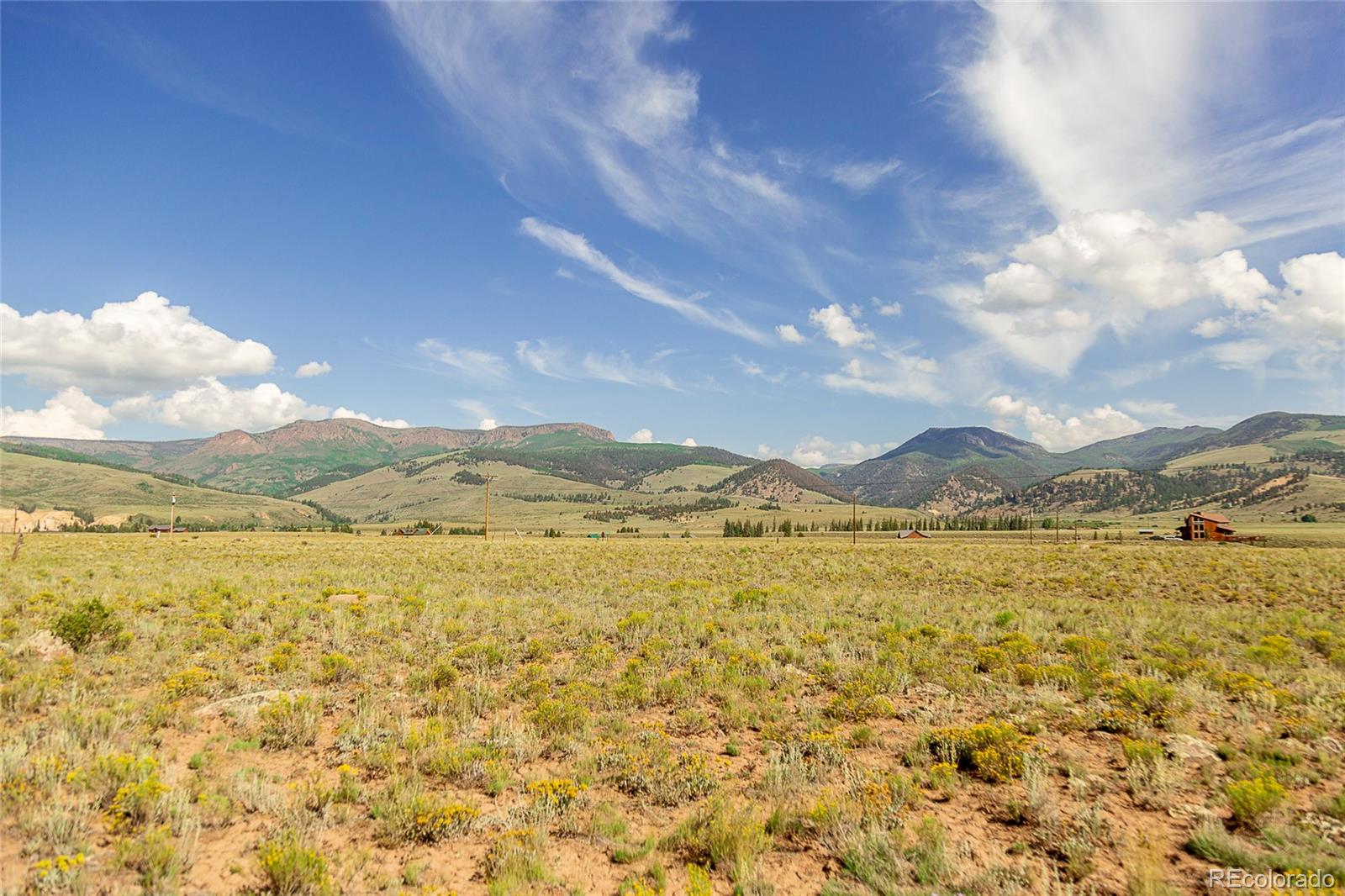 410 Macfarlane Lane Creede CO 81130