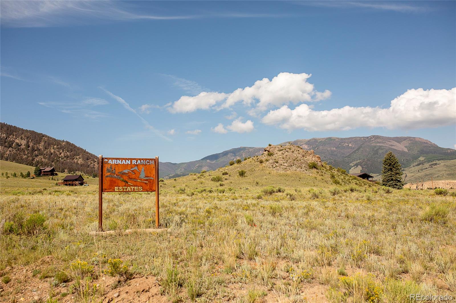 410 Macfarlane Lane Creede CO 81130