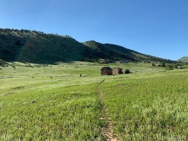 223 Stone Canyon Road Lyons CO 80540