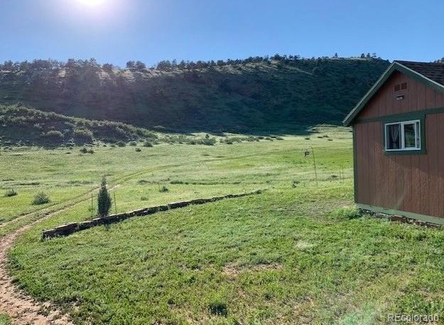 223 Stone Canyon Road Lyons CO 80540