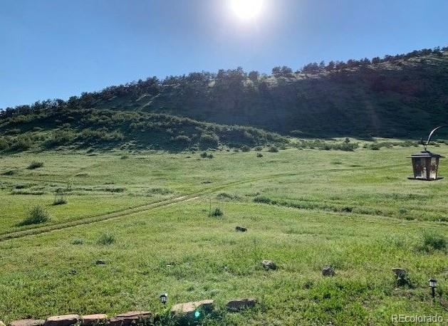 223 Stone Canyon Road Lyons CO 80540