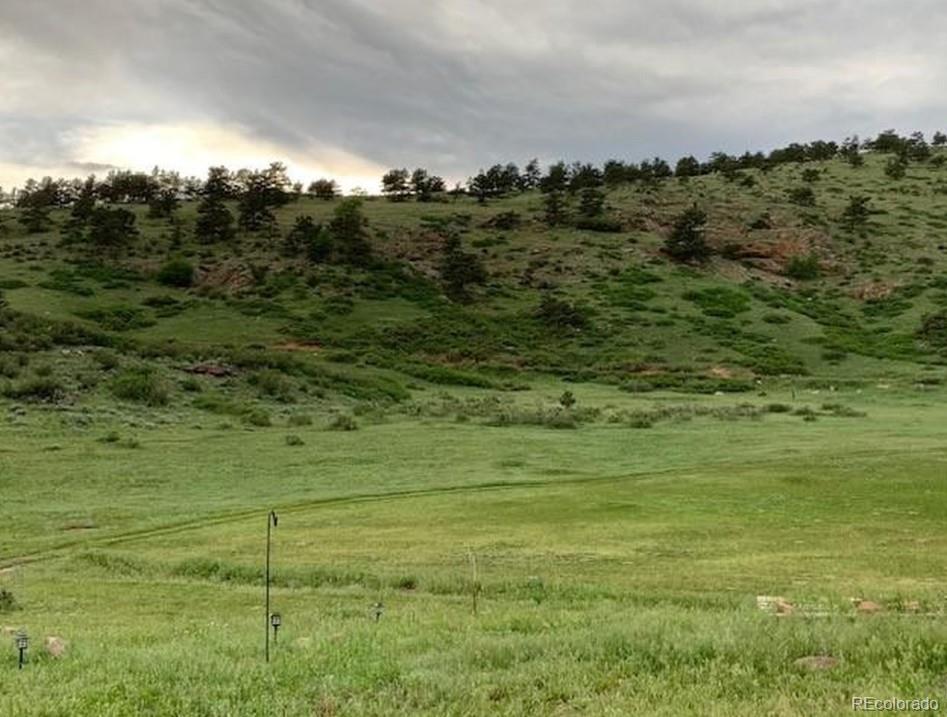 223 Stone Canyon Road Lyons CO 80540