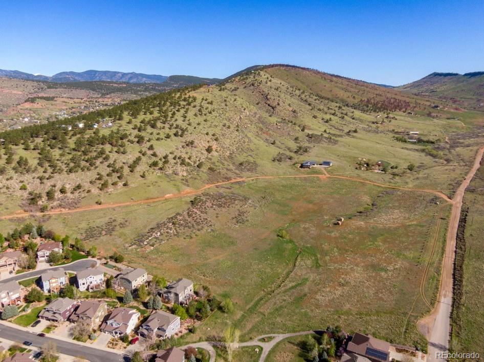 223 Stone Canyon Road Lyons CO 80540