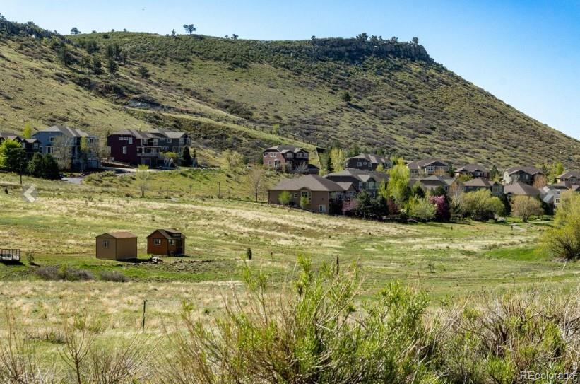 223 Stone Canyon Road Lyons CO 80540