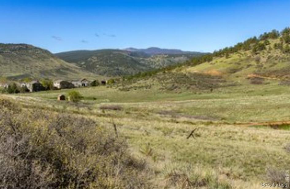 223 Stone Canyon Road Lyons CO 80540