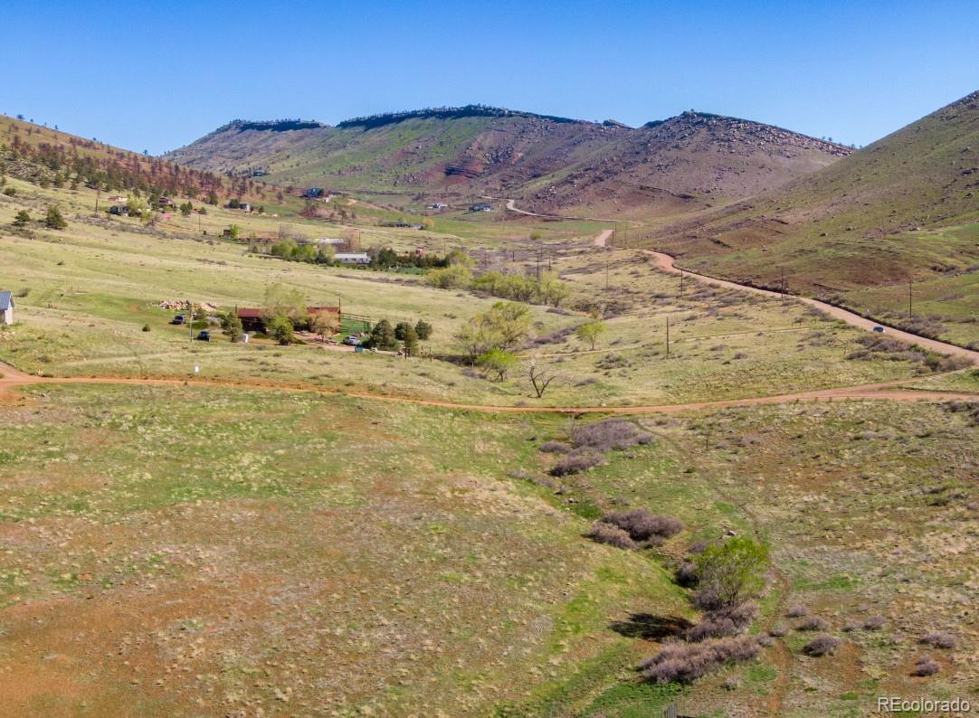 223 Stone Canyon Road Lyons CO 80540