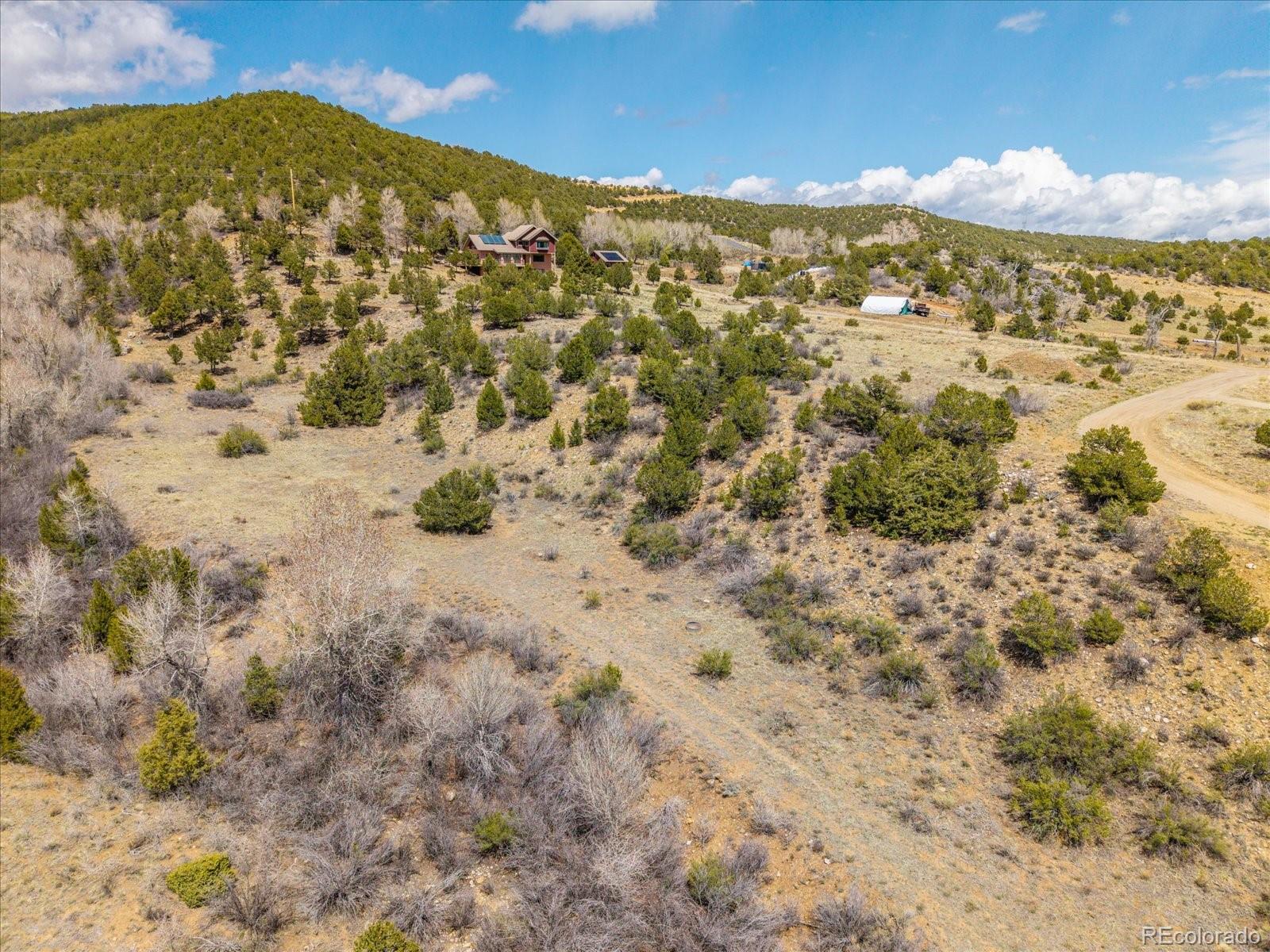 8209 Rocky Mountain Drive Salida CO 81201
