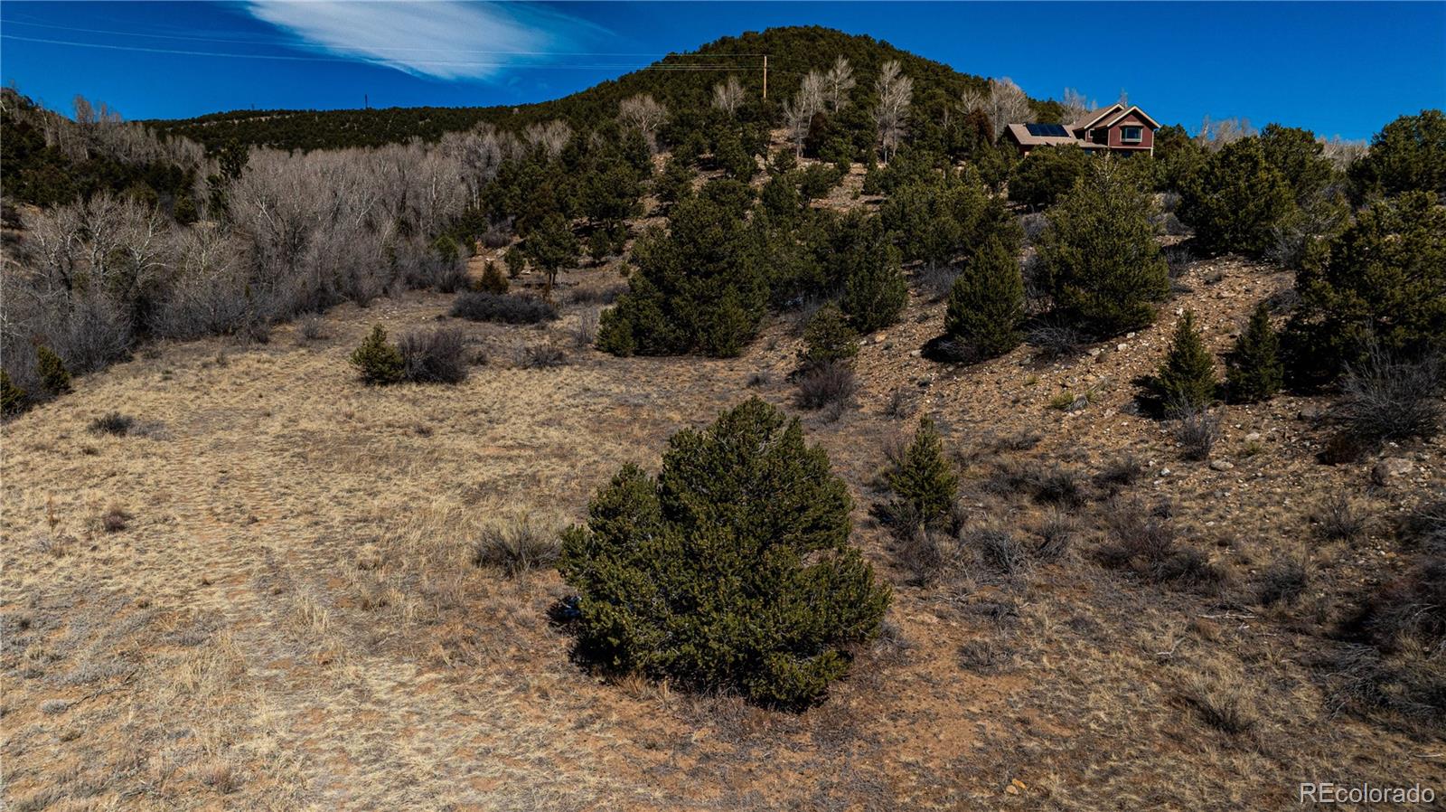 8209 Rocky Mountain Drive Salida CO 81201