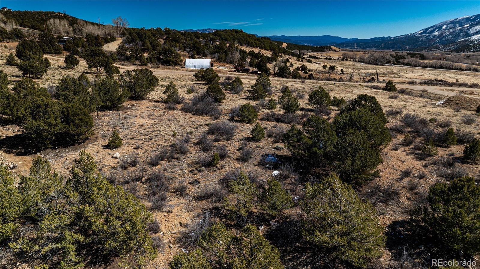 8209 Rocky Mountain Drive Salida CO 81201
