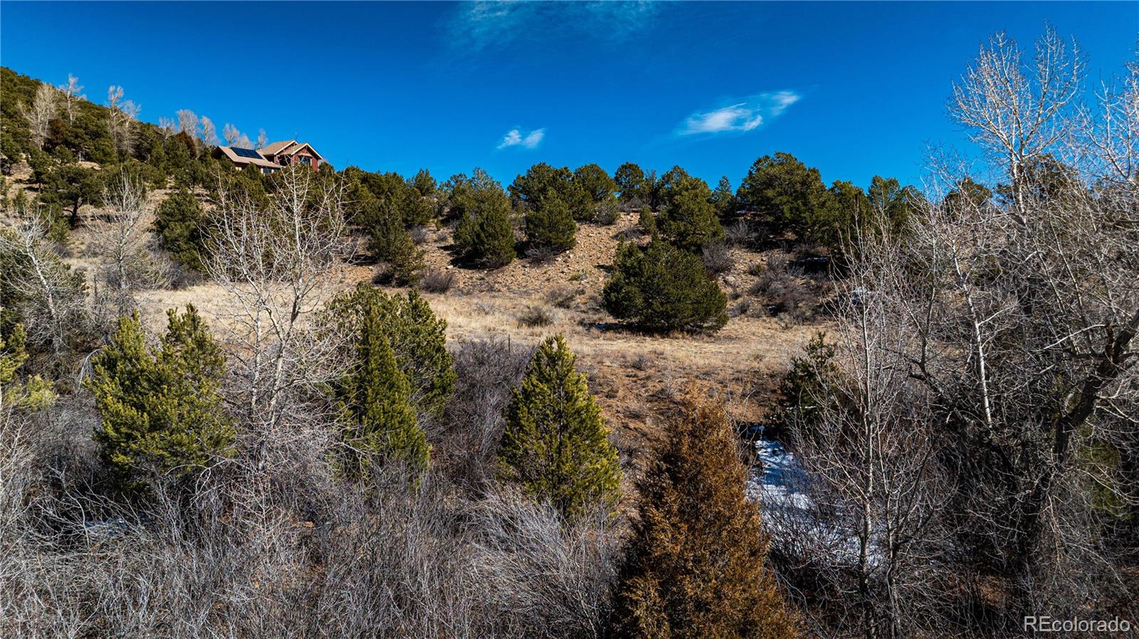 8209 Rocky Mountain Drive Salida CO 81201