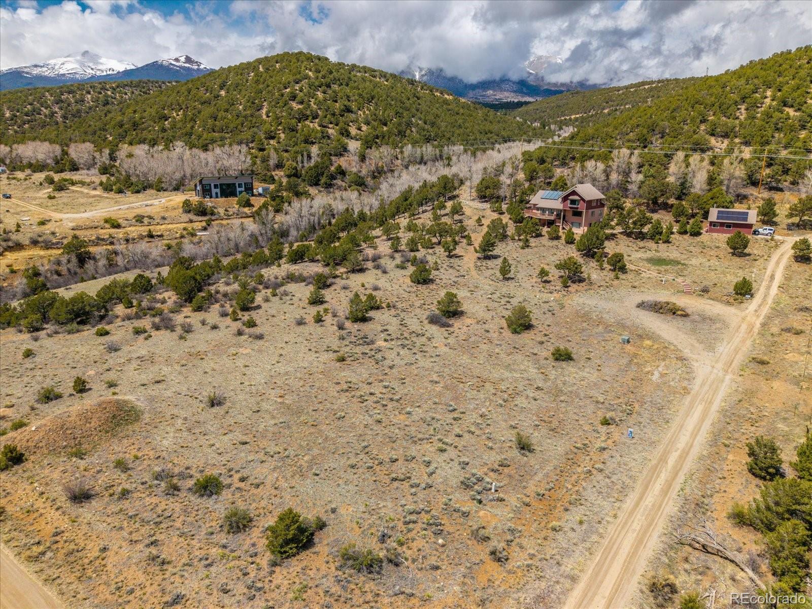 8209 Rocky Mountain Drive Salida CO 81201