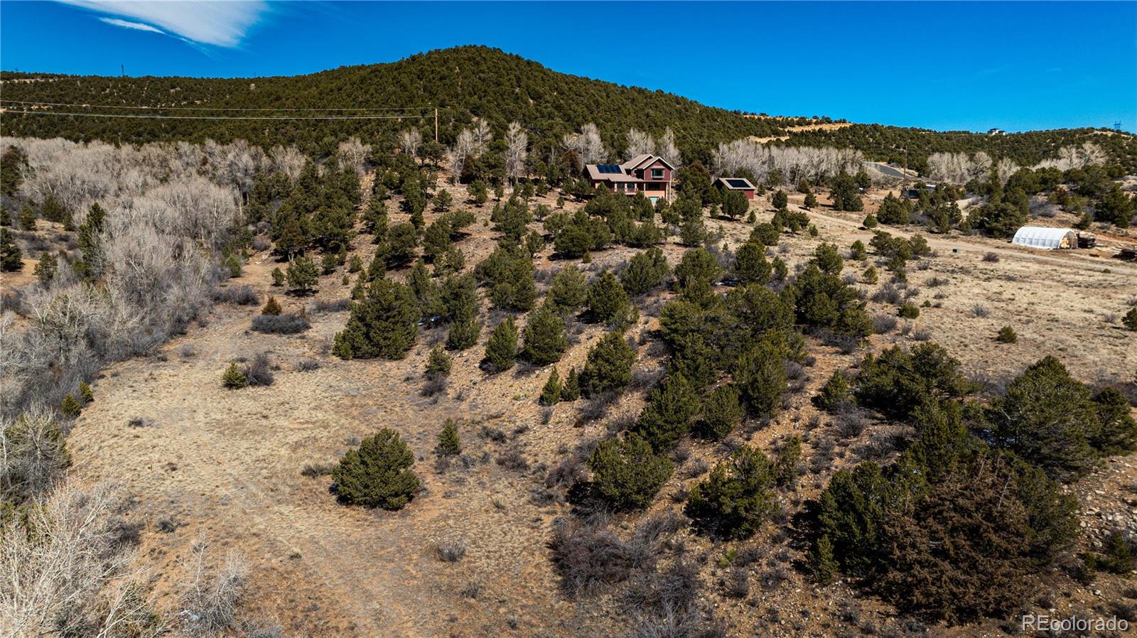 8209 Rocky Mountain Drive Salida CO 81201