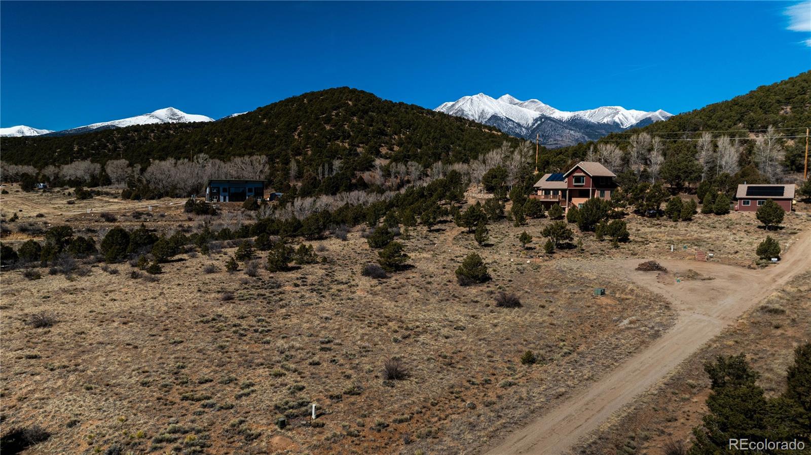 8209 Rocky Mountain Drive Salida CO 81201