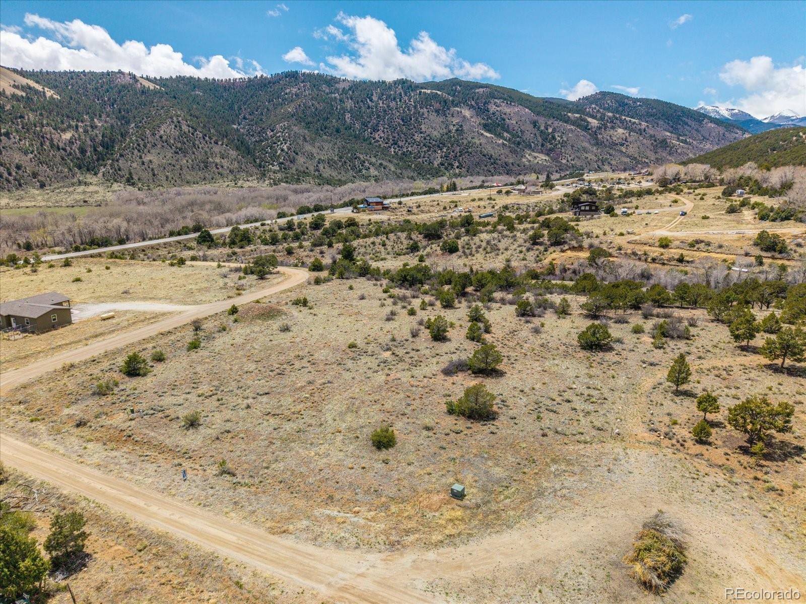 8209 Rocky Mountain Drive Salida CO 81201