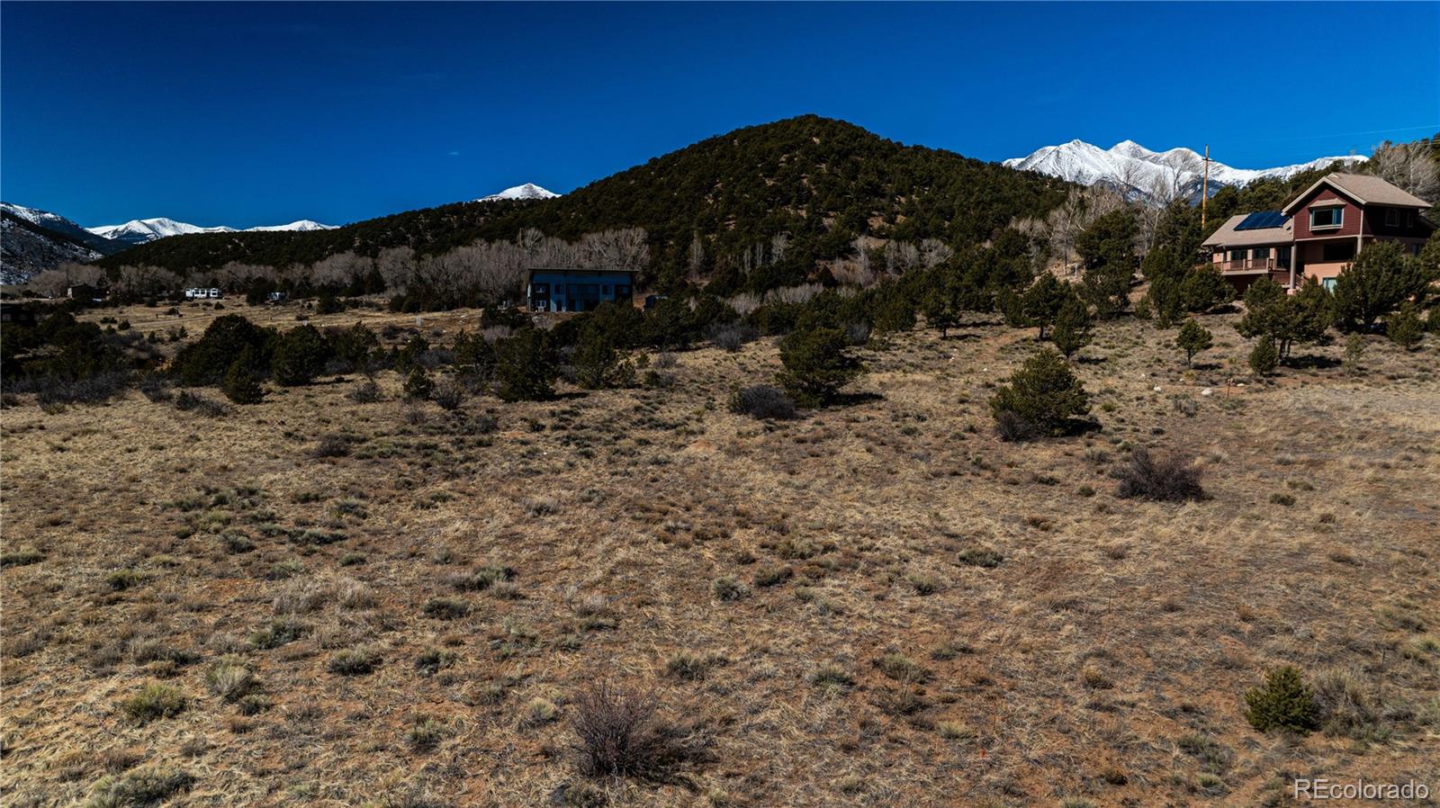 8209 Rocky Mountain Drive Salida CO 81201