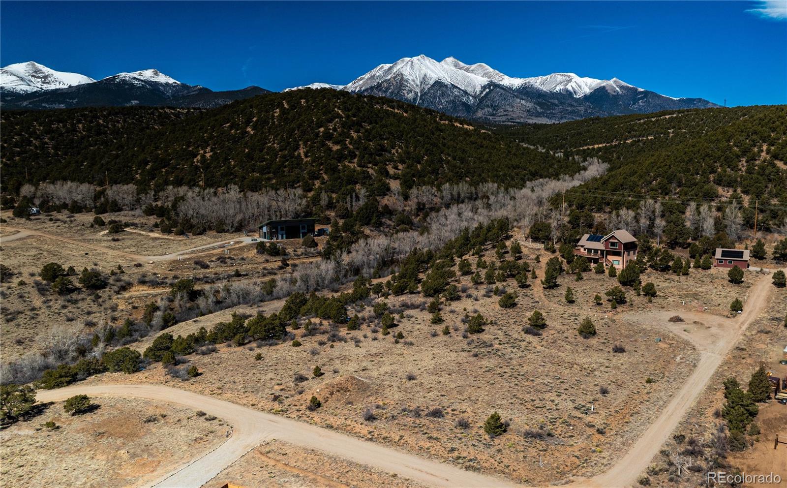 8209 Rocky Mountain Drive Salida CO 81201