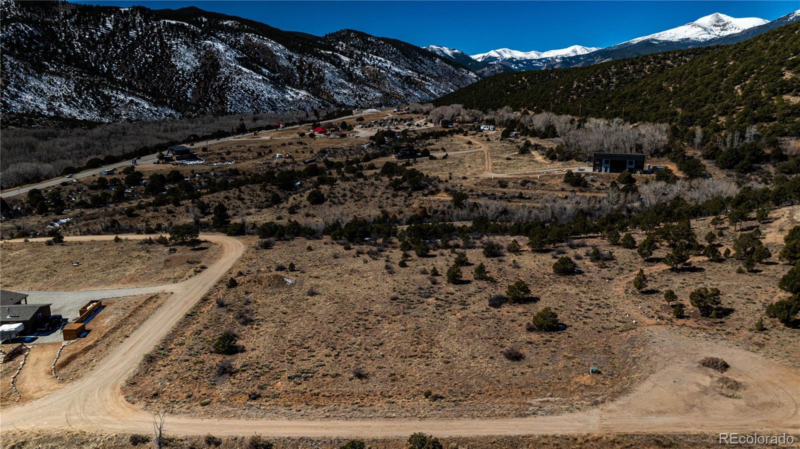 8209 Rocky Mountain Drive Salida CO 81201