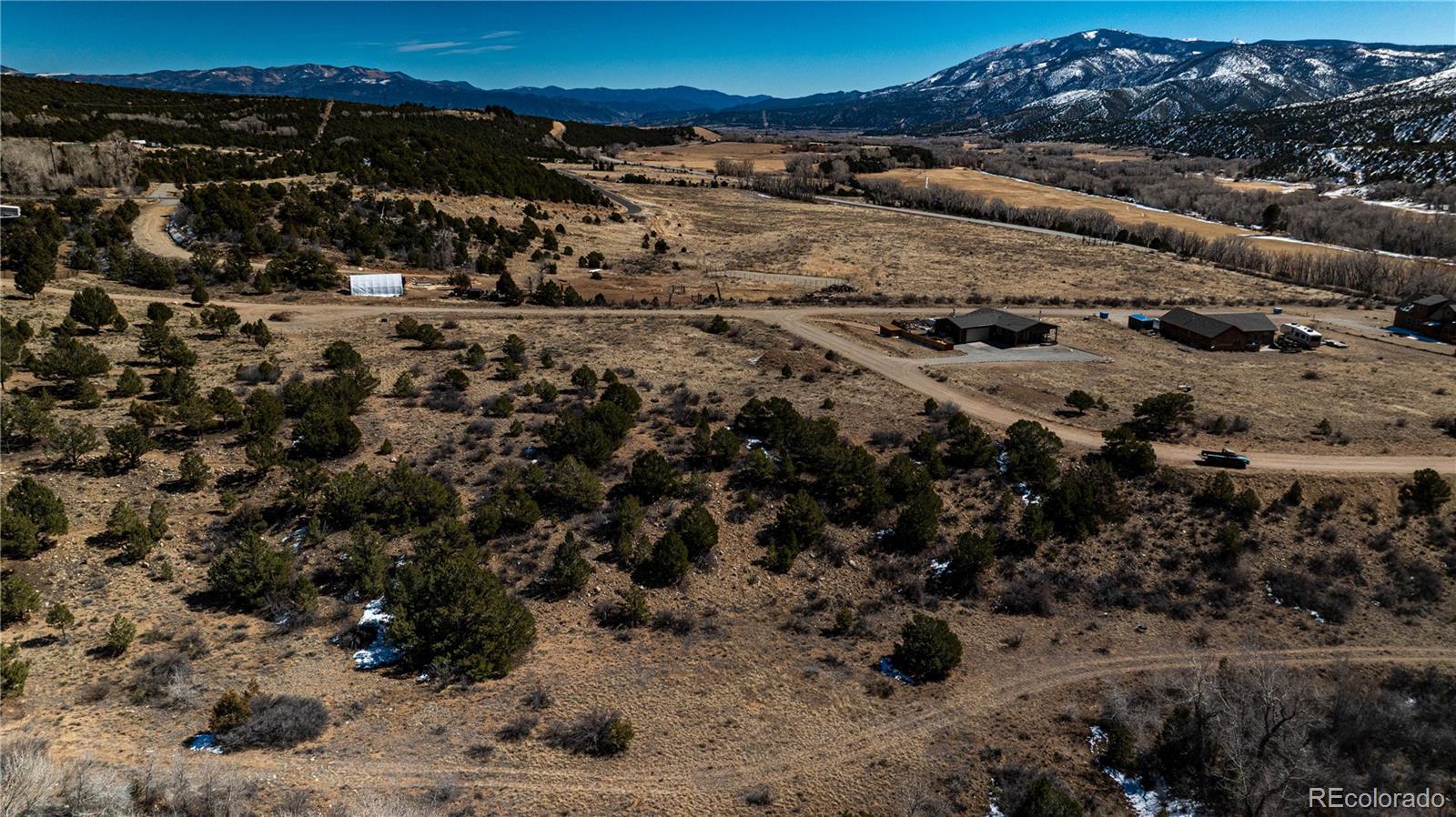 8209 Rocky Mountain Drive Salida CO 81201