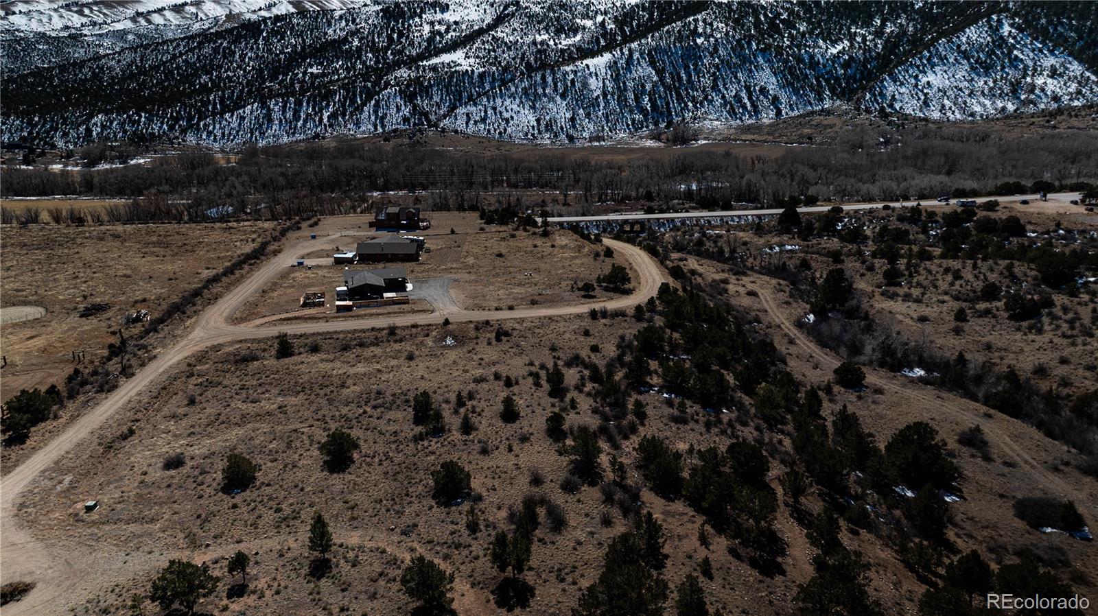 8209 Rocky Mountain Drive Salida CO 81201