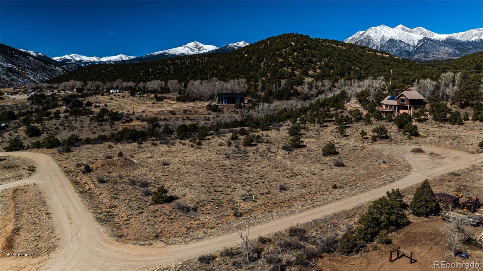 8209 Rocky Mountain Drive Salida CO 81201