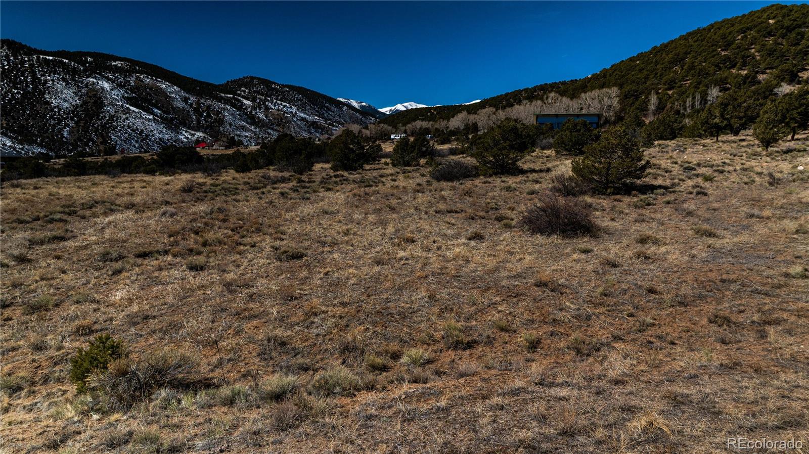8209 Rocky Mountain Drive Salida CO 81201