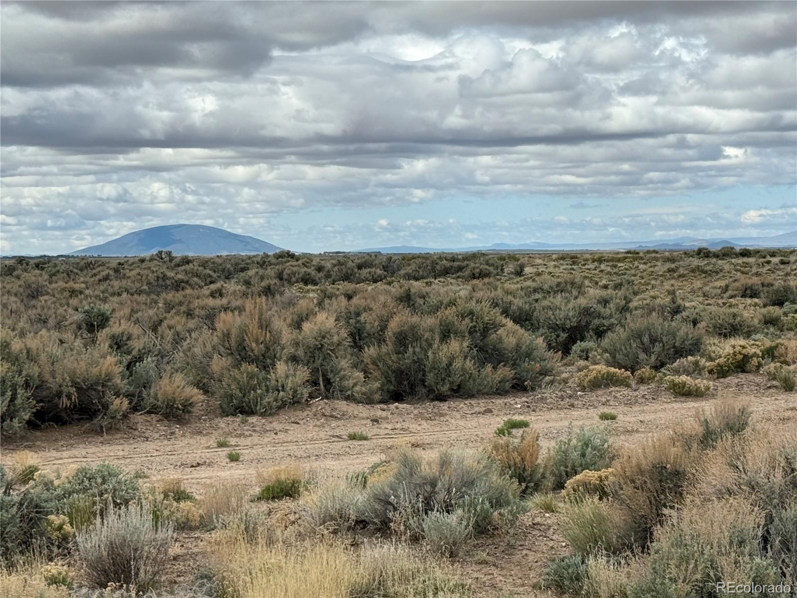 Lot 12 5th Street Fort Garland CO 81133