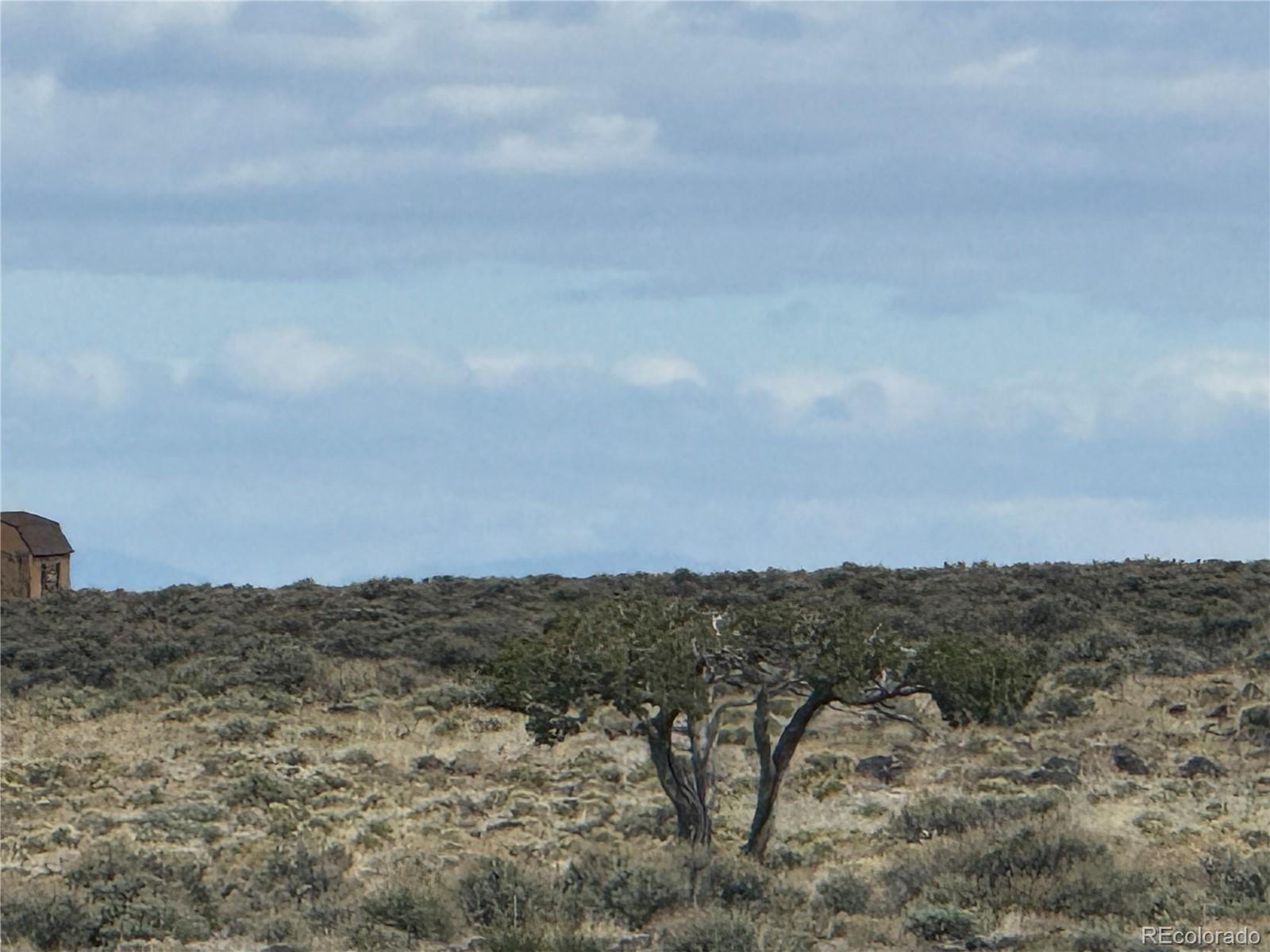 Lot 12 5th Street Fort Garland CO 81133