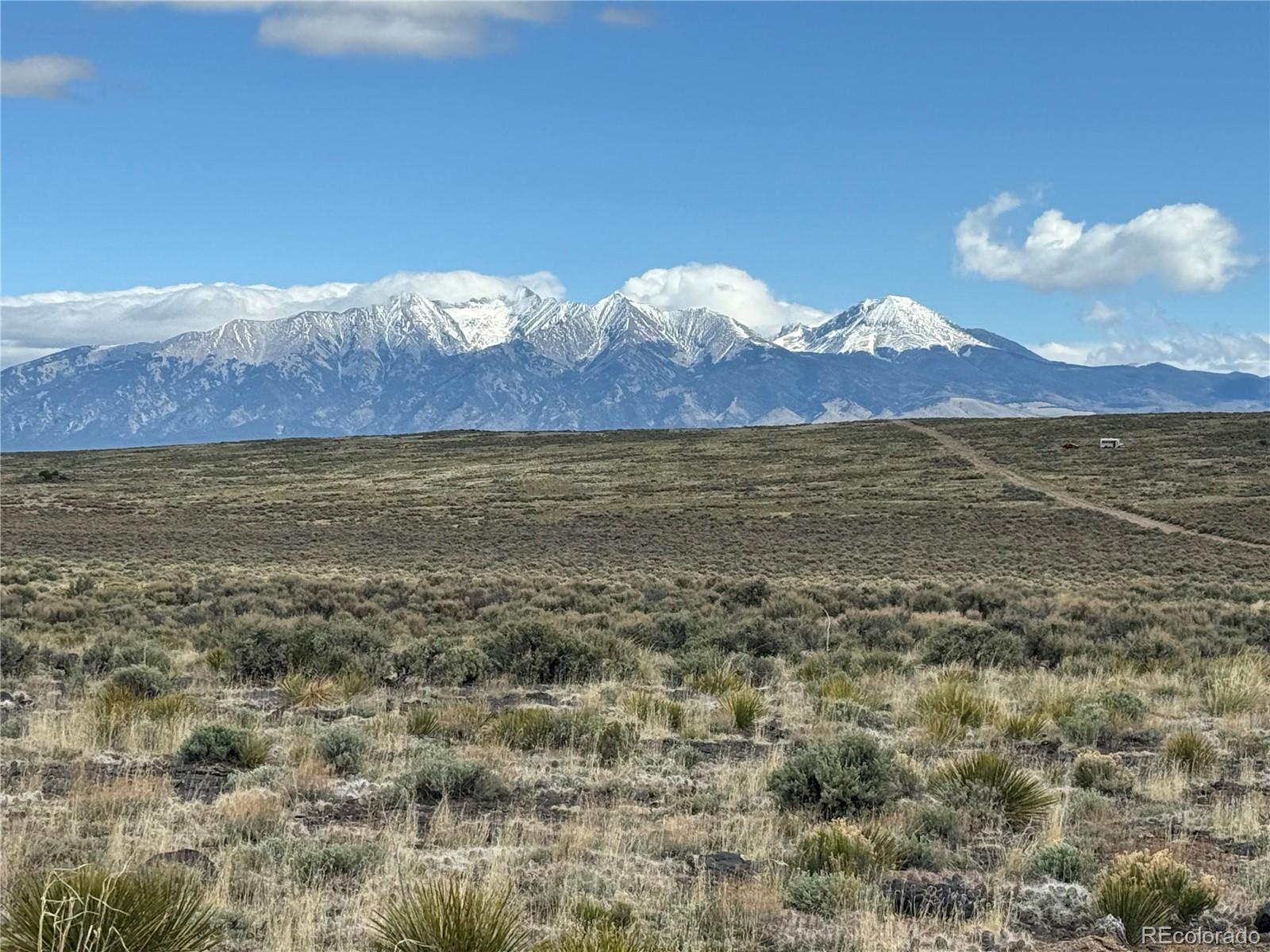 Lot 12 5th Street Fort Garland CO 81133