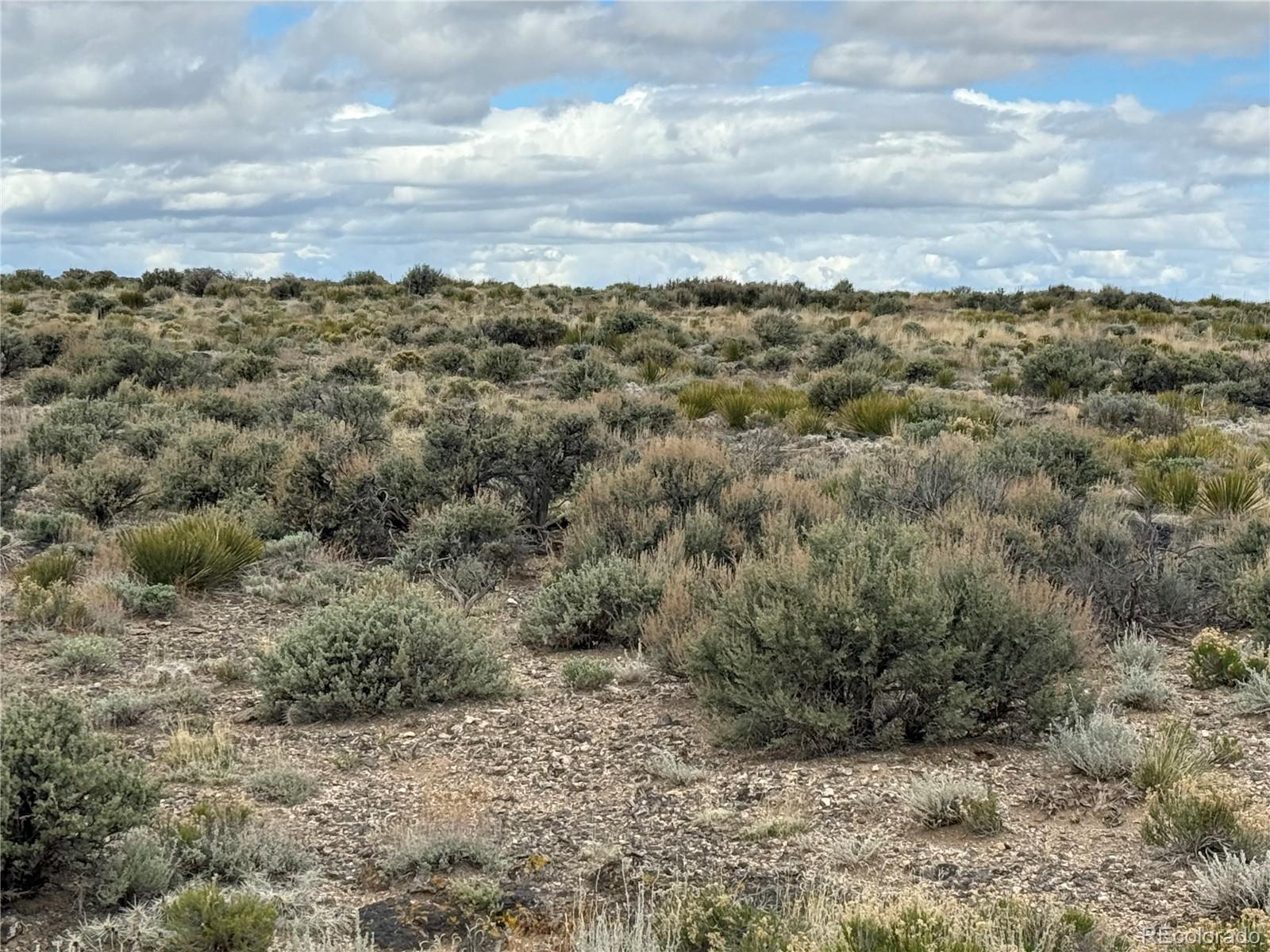 Lot 12 5th Street Fort Garland CO 81133