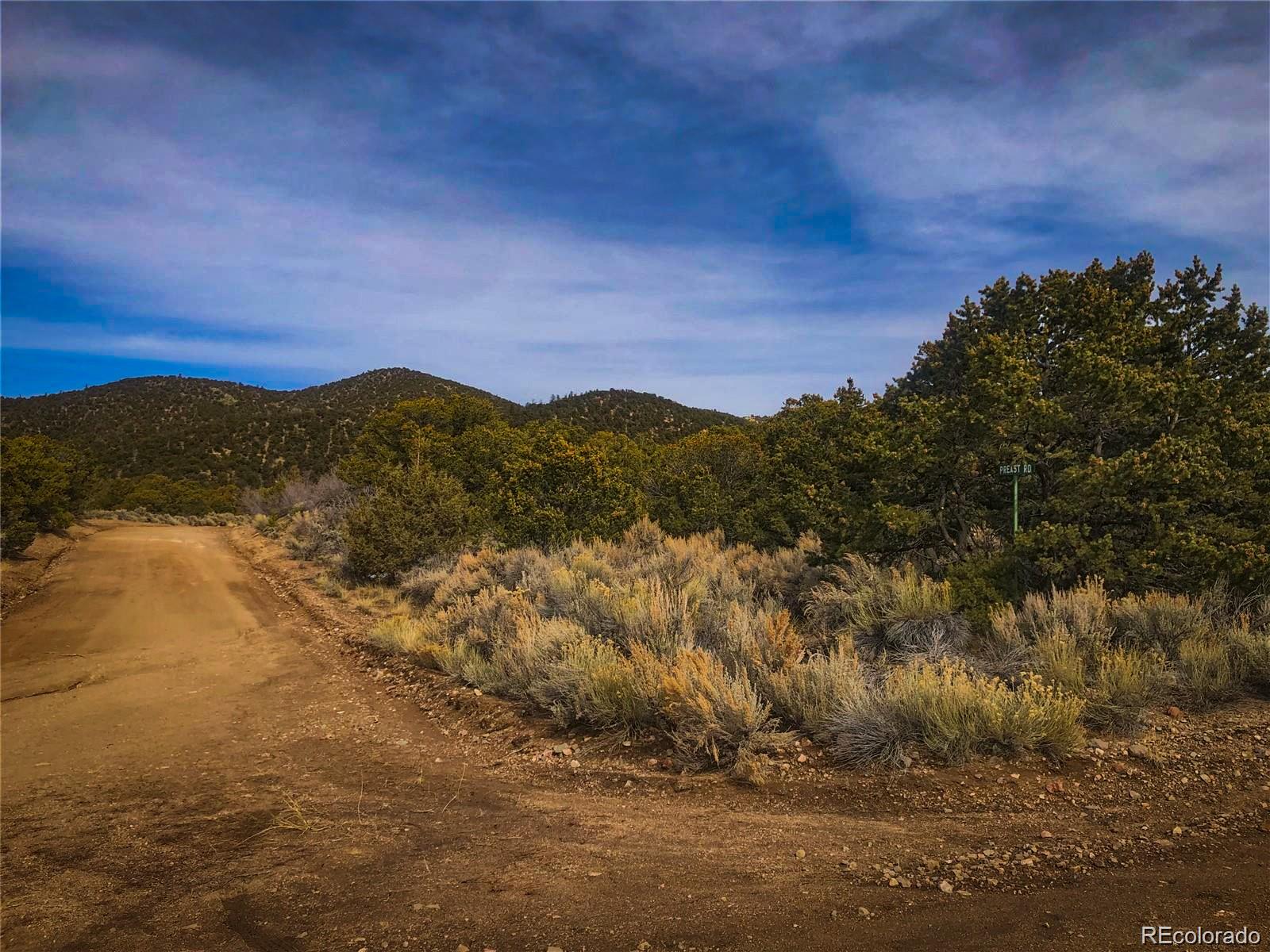00 Preast Road Fort Garland CO 81133