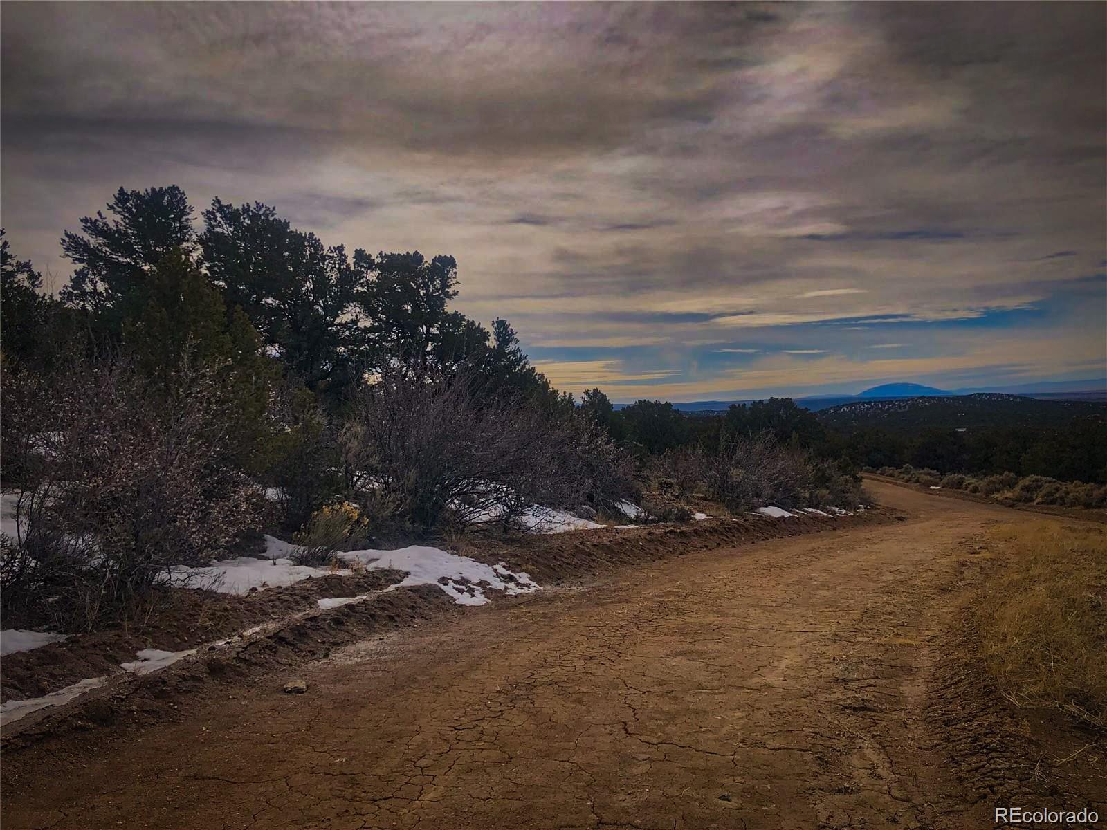 00 Preast Road Fort Garland CO 81133