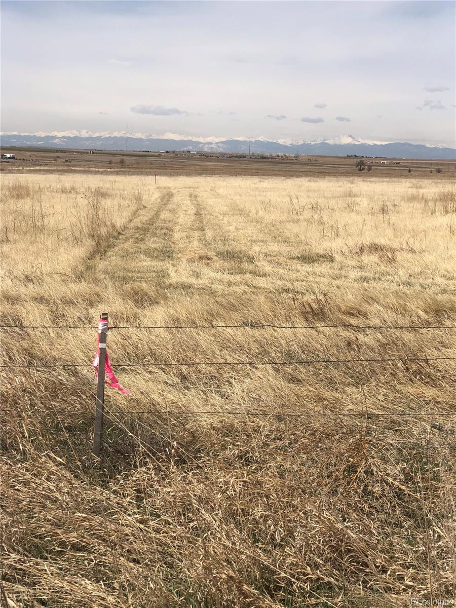County Road 55 Keenesburg CO 80643