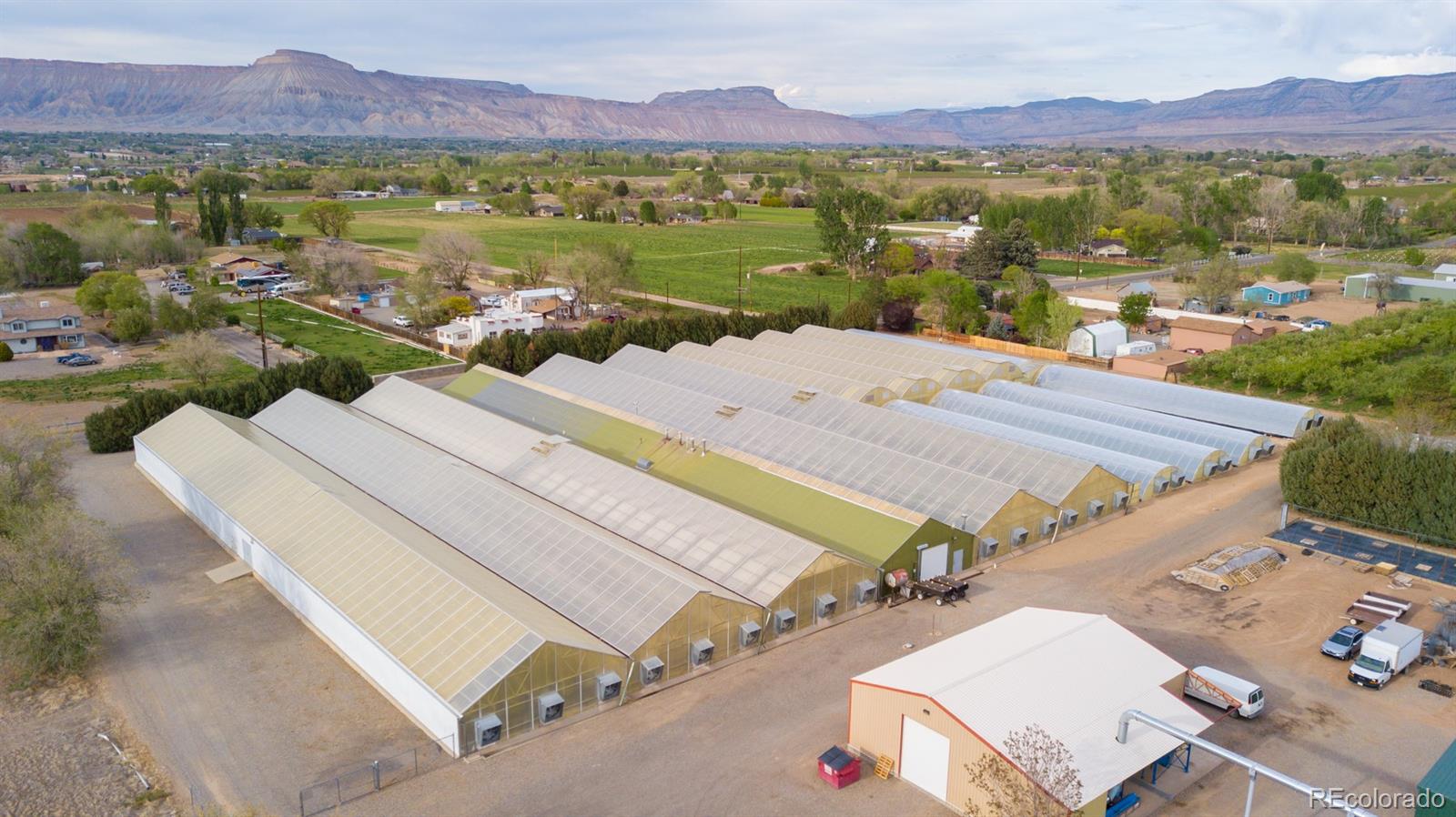 3281 C Road Palisade CO 81526