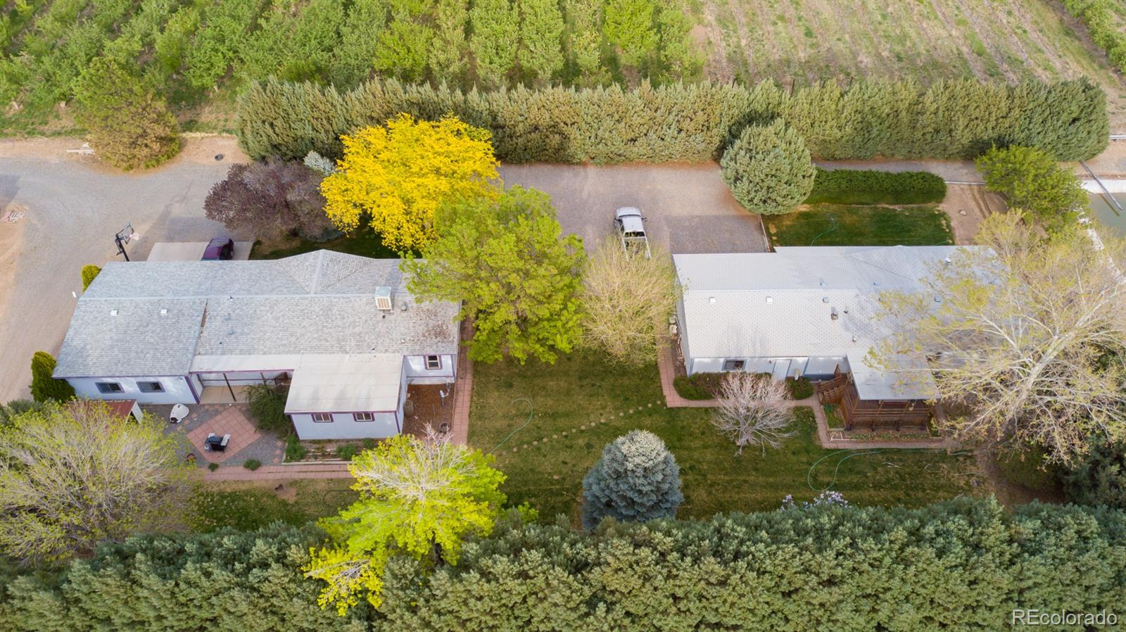 3281 C Road Palisade CO 81526