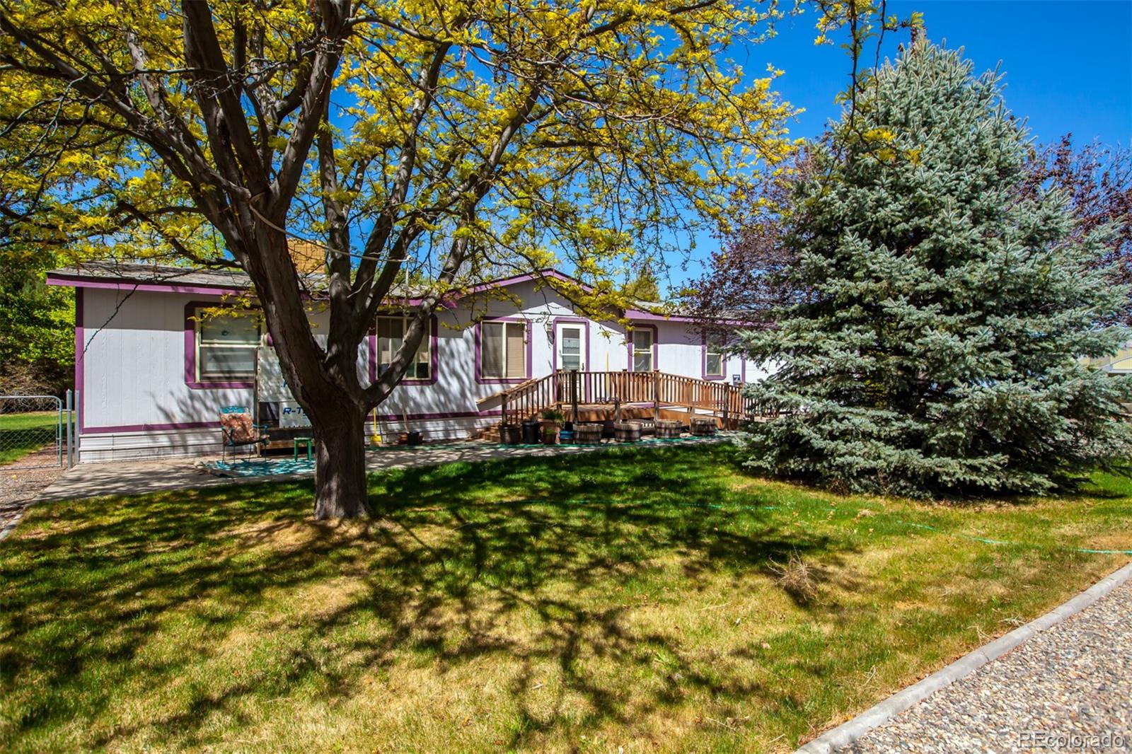 3281 C Road Palisade CO 81526