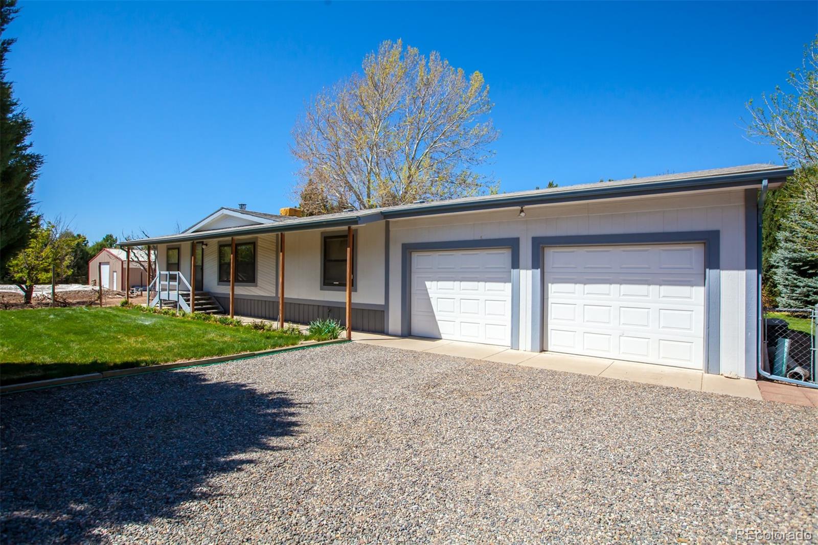 3281 C Road Palisade CO 81526