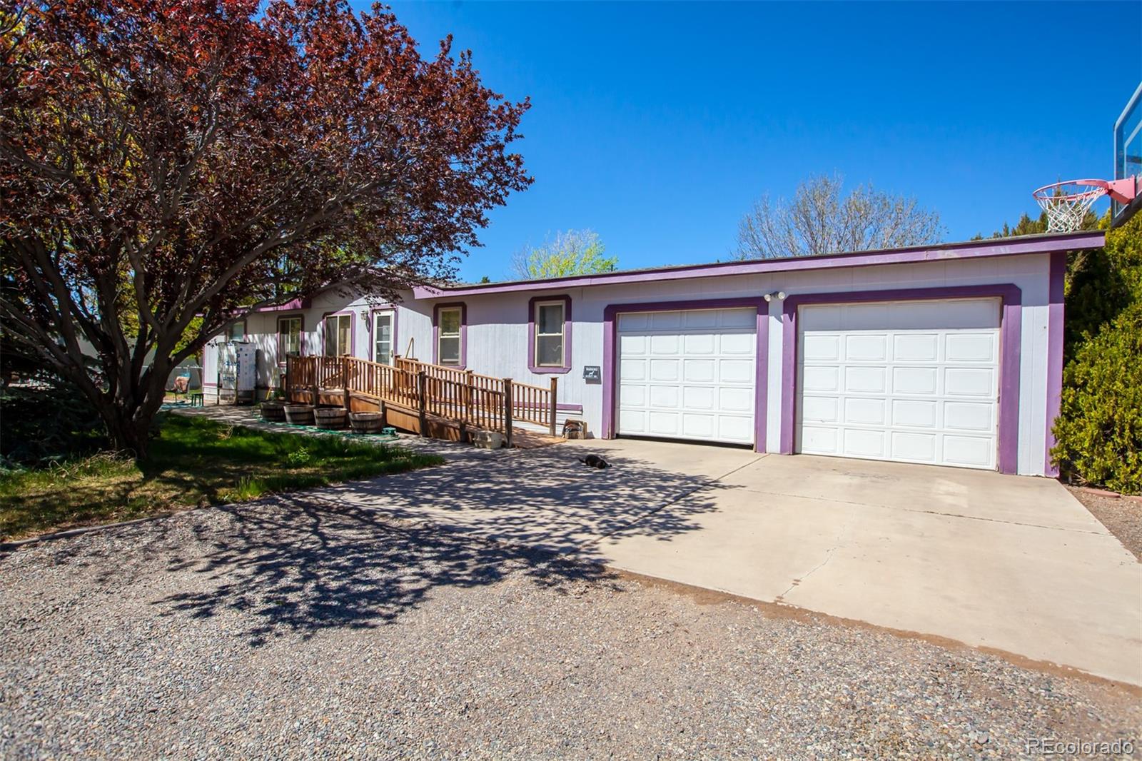 3281 C Road Palisade CO 81526