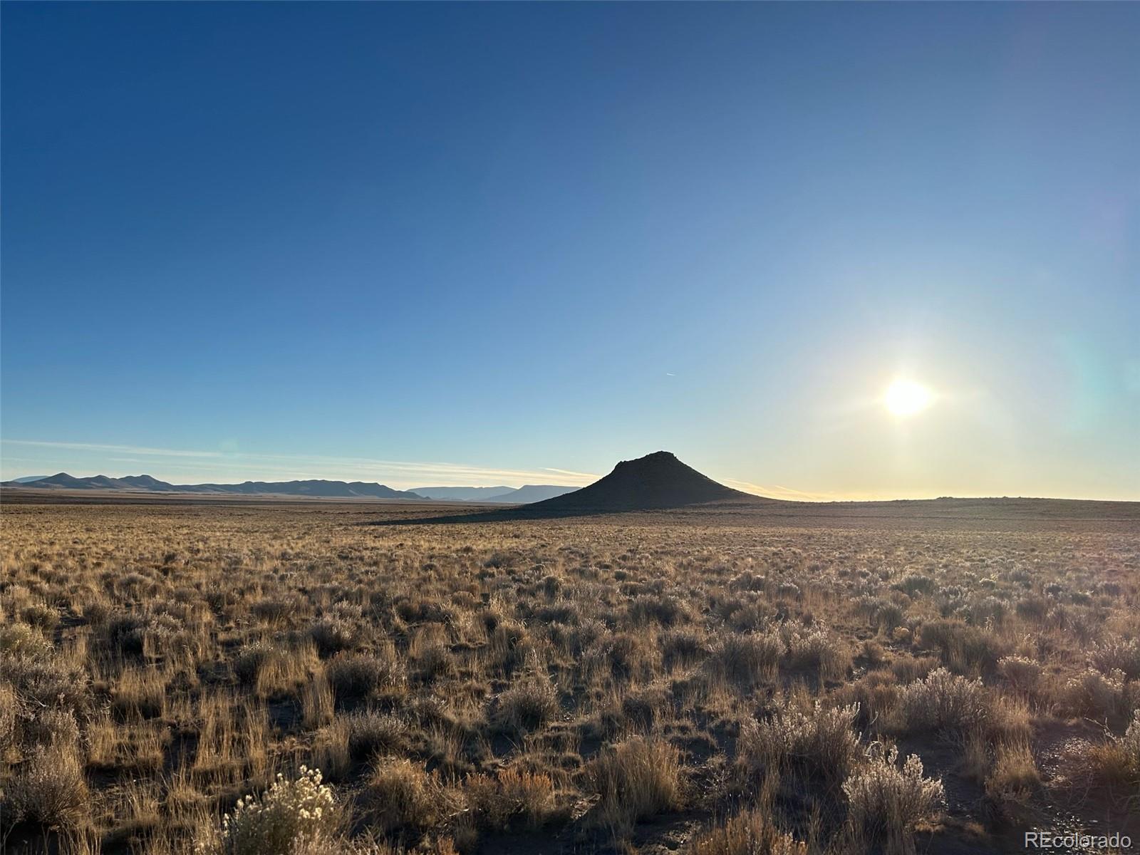 5400 Kit Carson Blanca CO 81123