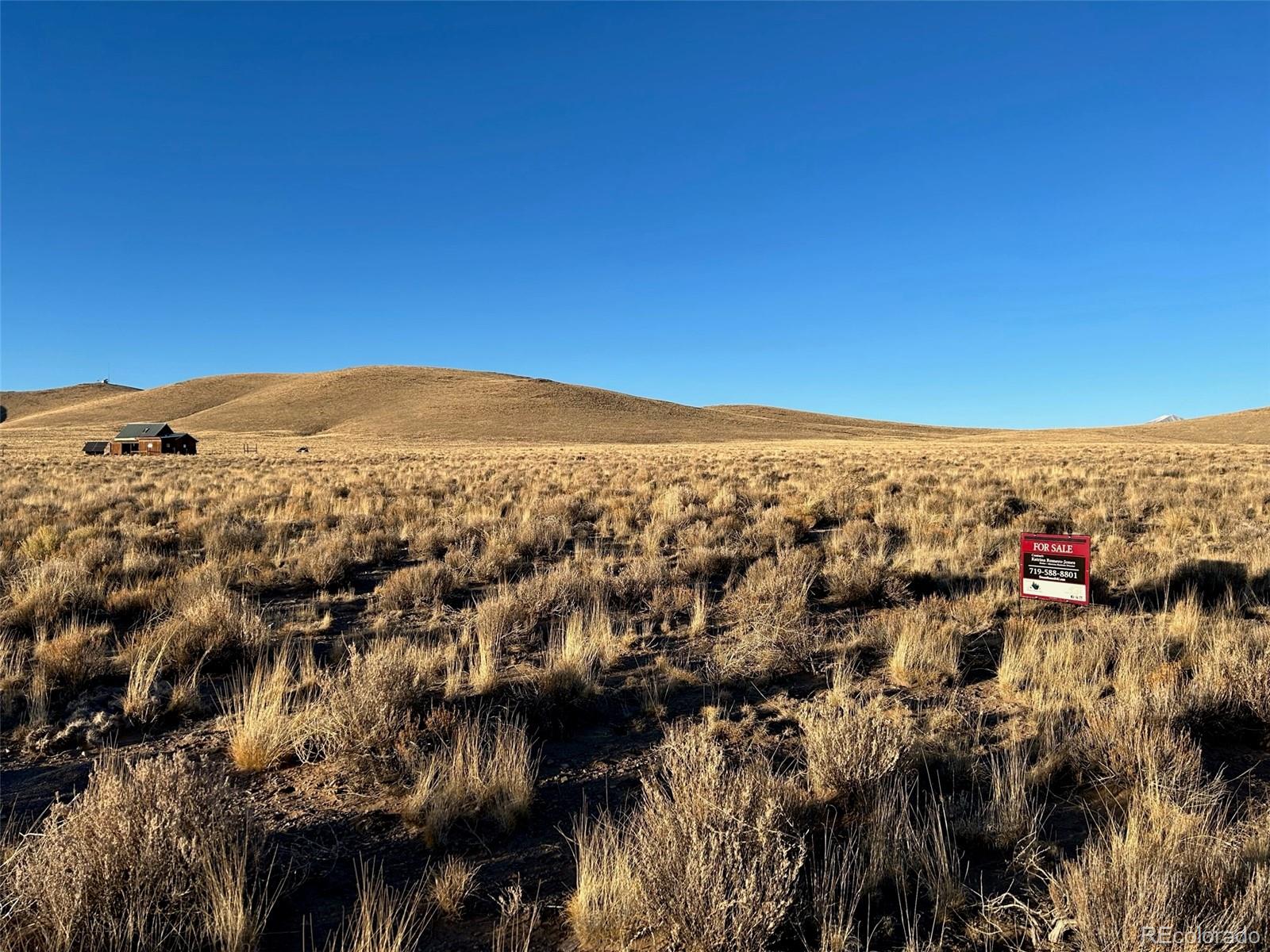 5400 Kit Carson Blanca CO 81123