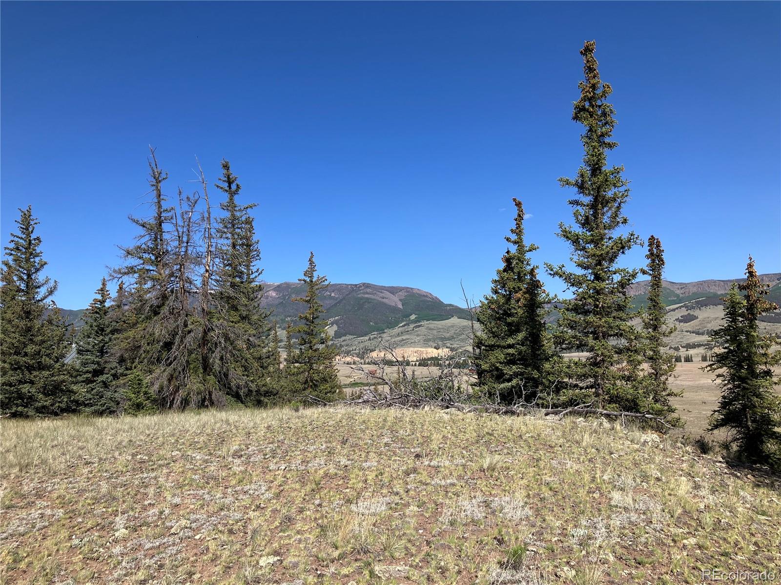 442 Deep Creek Road Creede CO 81130