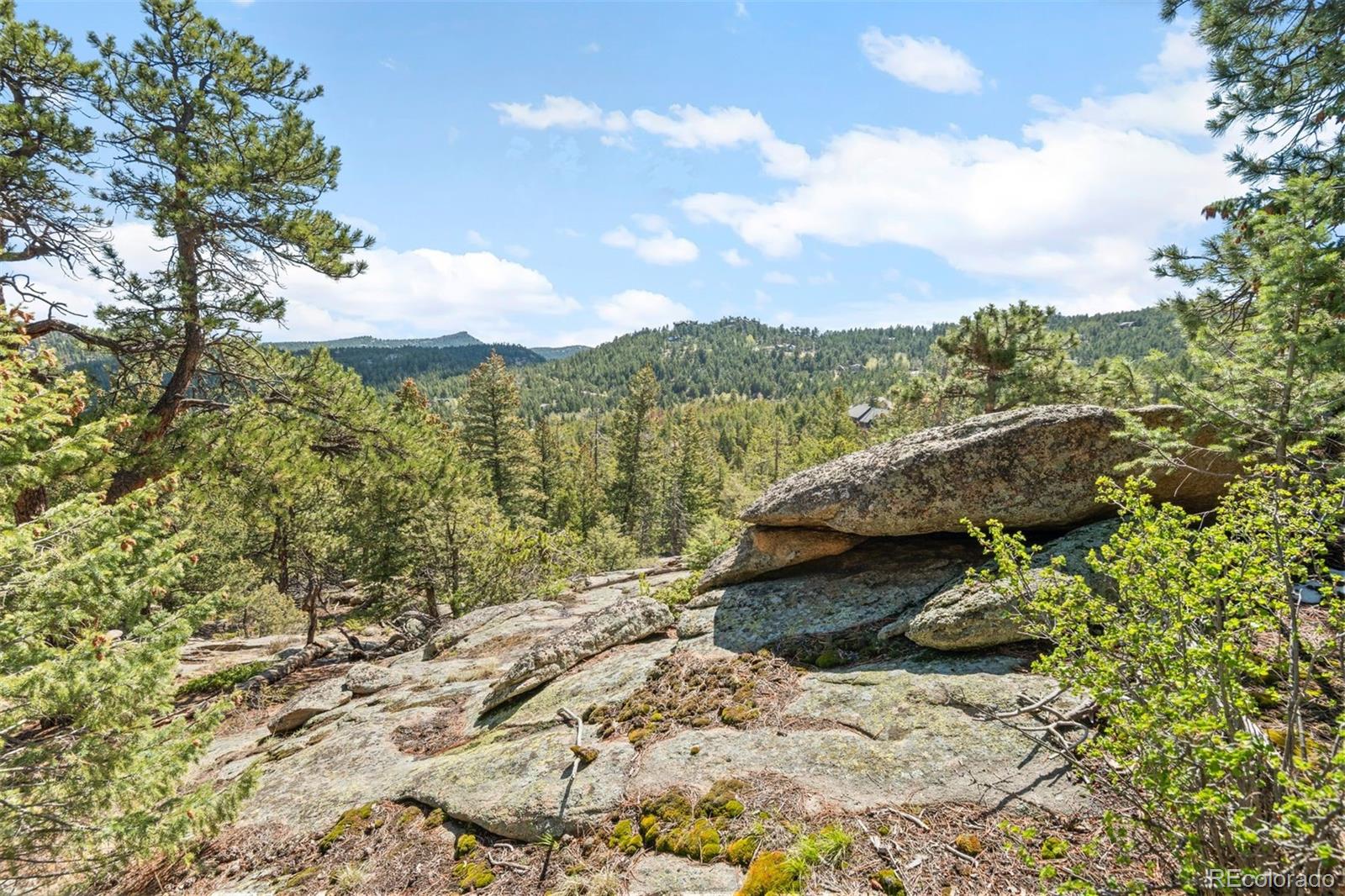6351 Canyon Creek Road Evergreen CO 80439