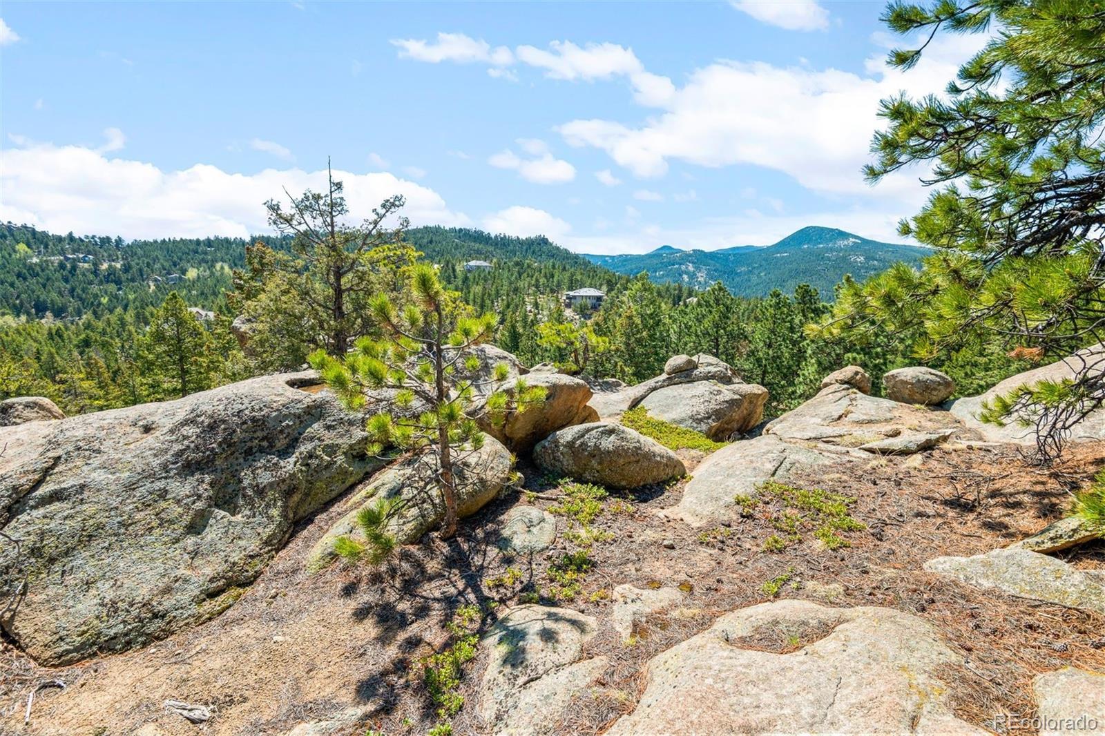 6351 Canyon Creek Road Evergreen CO 80439