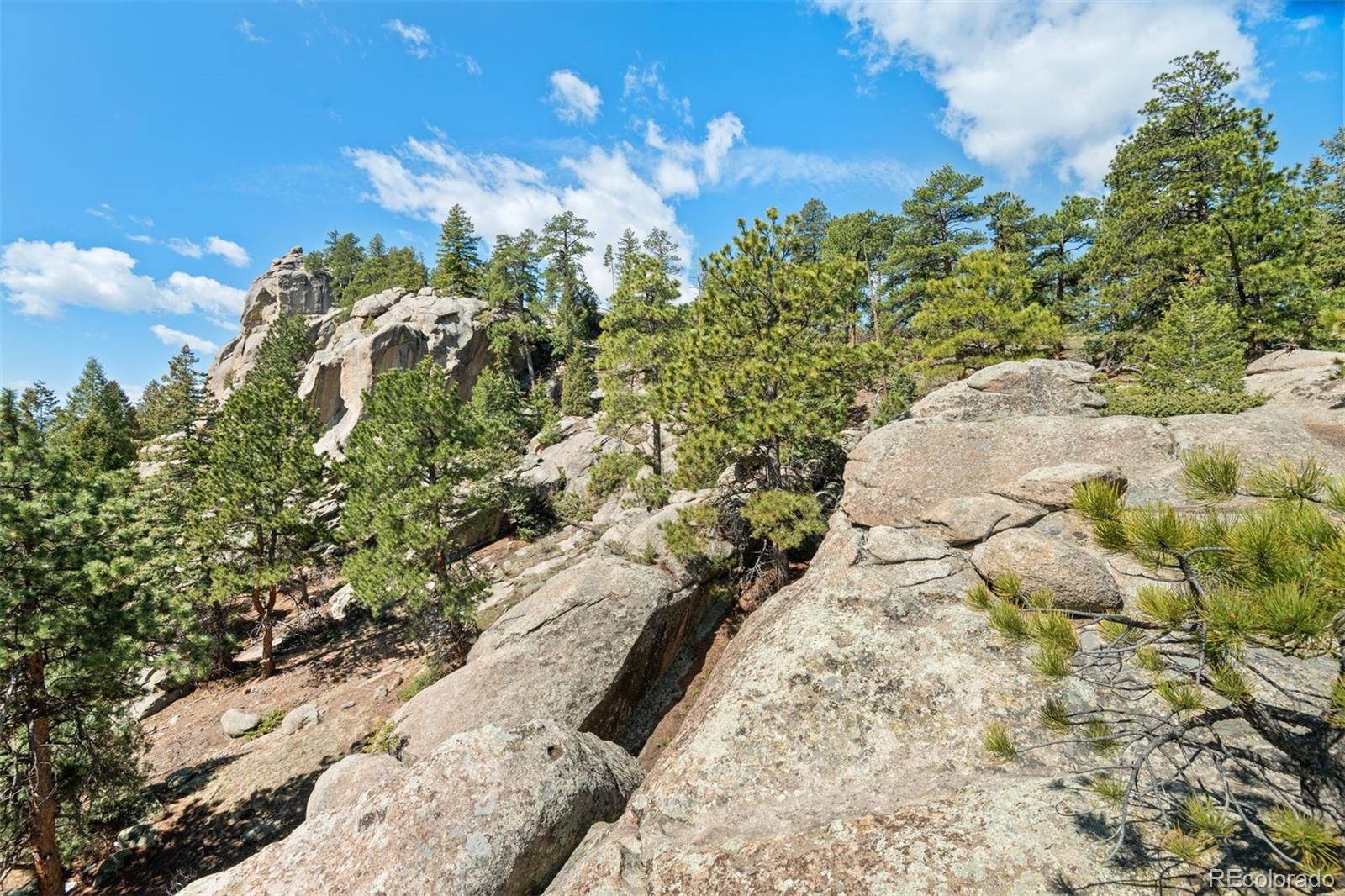 6351 Canyon Creek Road Evergreen CO 80439