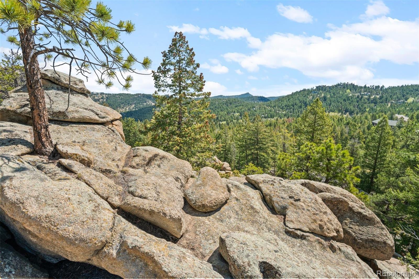 6351 Canyon Creek Road Evergreen CO 80439