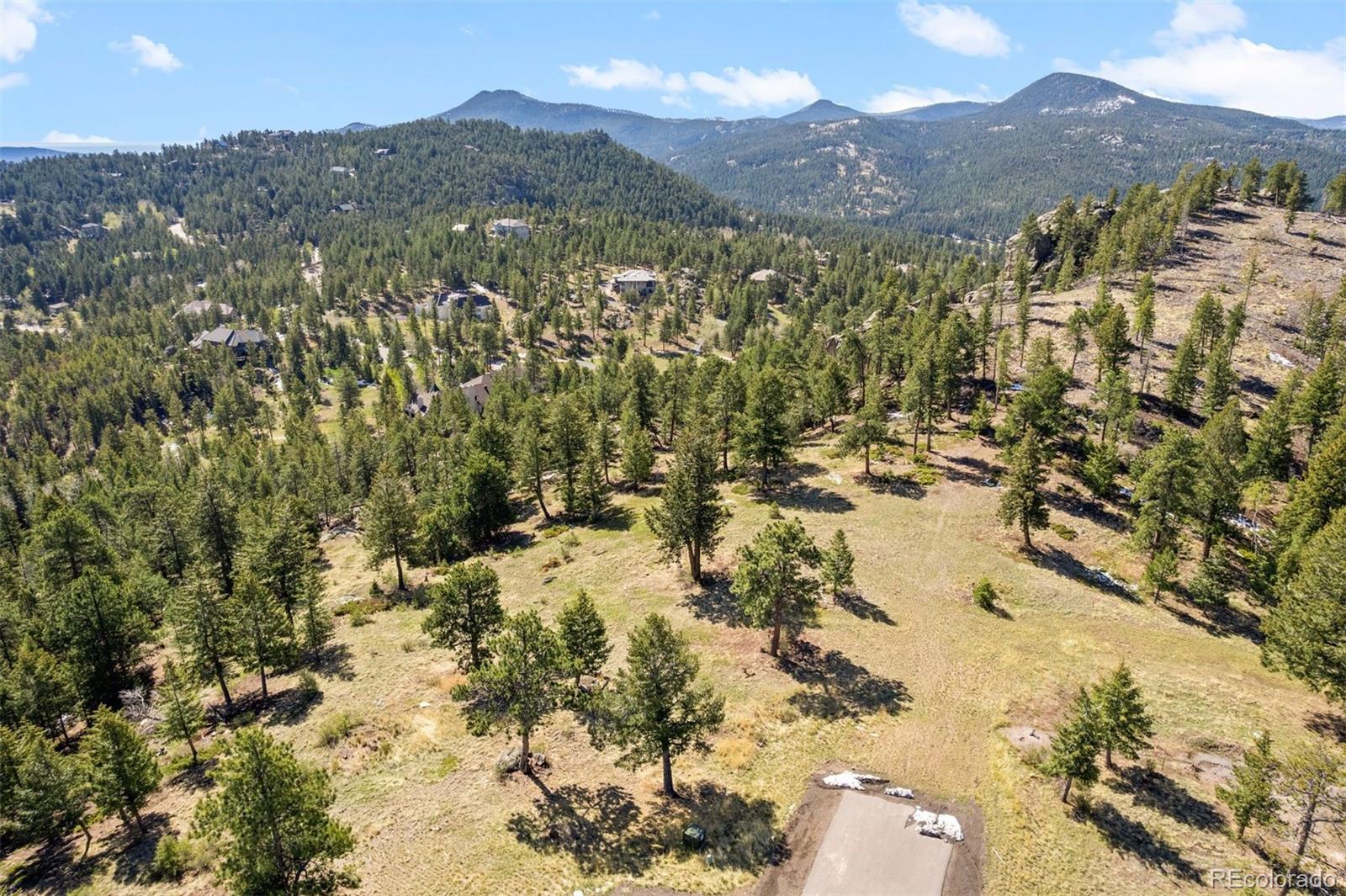 6351 Canyon Creek Road Evergreen CO 80439