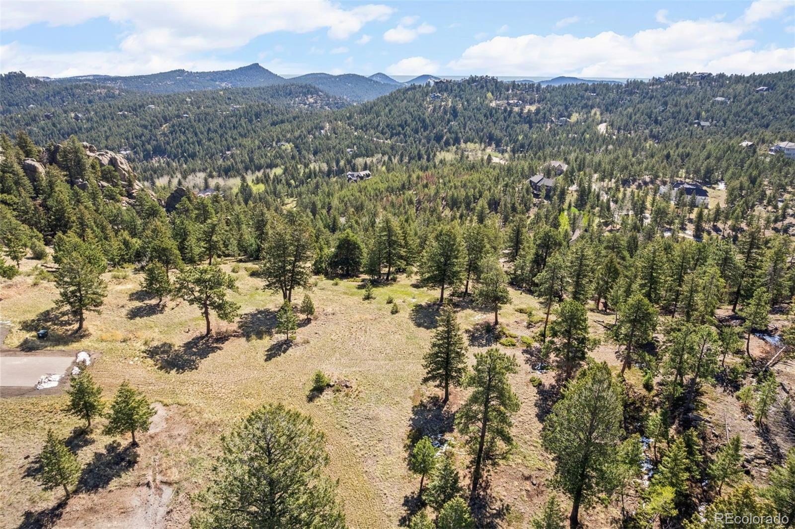 6351 Canyon Creek Road Evergreen CO 80439