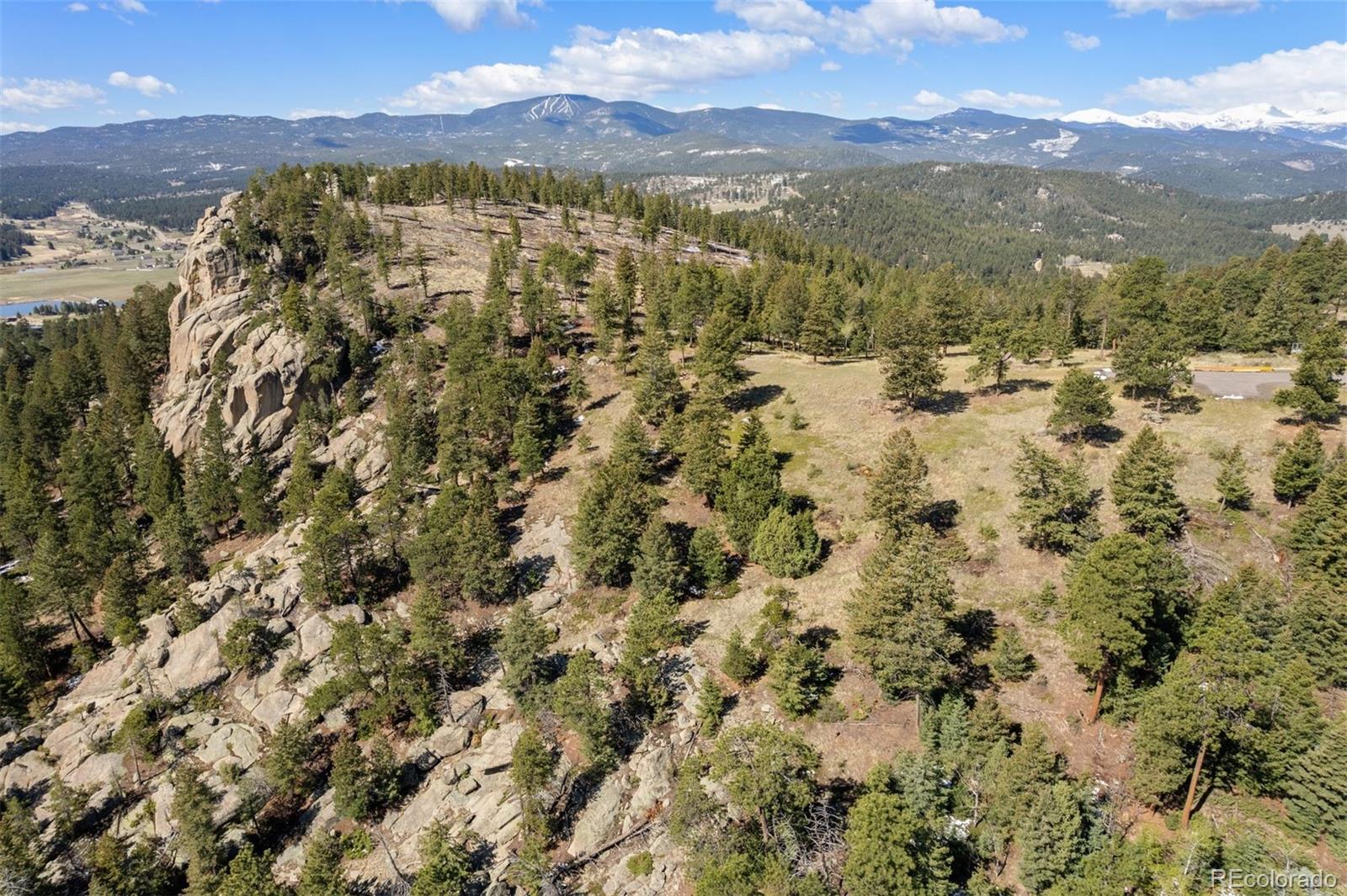 6351 Canyon Creek Road Evergreen CO 80439